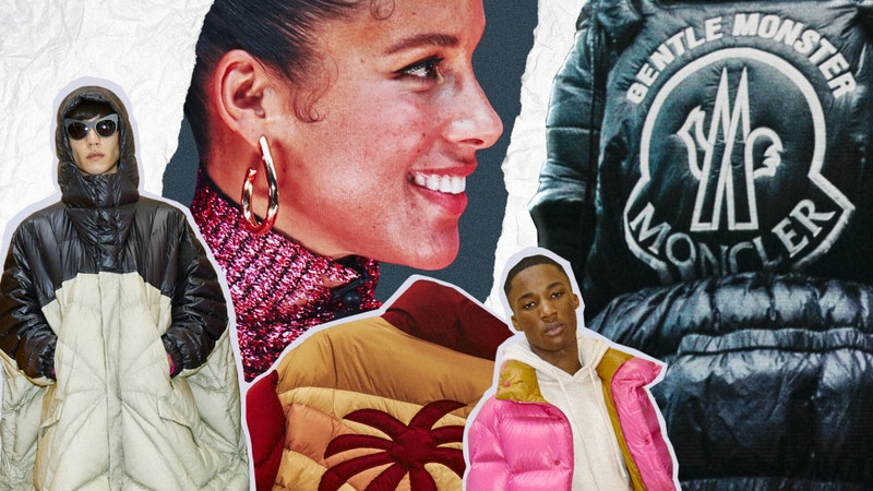 Moncler Mondogenius Event In Milano 1